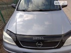 Opel Astra 26.06.2022
