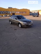 Daewoo Lanos 15.05.2022