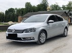 Volkswagen Passat 2014 Тернополь 1.6 л  седан автомат к.п.