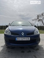 Renault Clio 09.06.2022