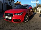 Audi A1 13.05.2022