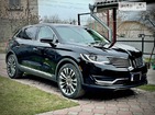 Lincoln MKX 03.06.2022