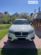 BMW X6 05.06.2022