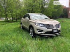 Lincoln MKS 10.06.2022