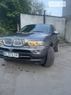 BMW X5 01.06.2022