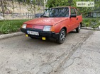 ЗАЗ 1102 Таврия 1992 Днепропетровск 1.1 л  купе механика к.п.
