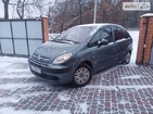 Citroen Xsara Picasso 16.05.2022