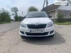 Skoda Fabia 21.06.2022