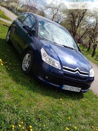 Citroen C4 05.06.2022