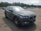 Volvo XC60 16.06.2022
