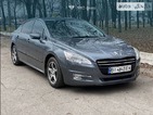 Peugeot 508 10.05.2022