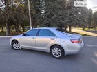 Toyota Camry 10.05.2022