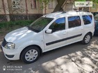 Dacia Logan MCV 13.05.2022