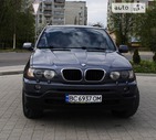 BMW X5 23.05.2022