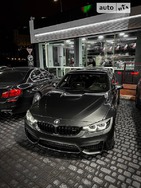 BMW M3 2015 Полтава 3 л  седан 