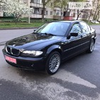 BMW 318 18.05.2022