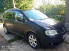 Volkswagen Touran 17.06.2022