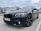 BMW 530 14.05.2022