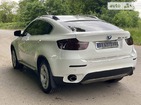 BMW X6 01.06.2022