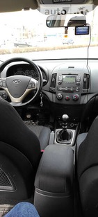 Hyundai i30 16.06.2022