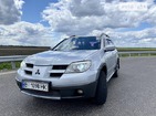 Mitsubishi Outlander 20.05.2022