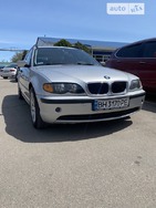 BMW 318 20.06.2022