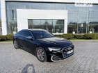 Audi S6 20.05.2022