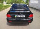 Mitsubishi Lancer 20.05.2022