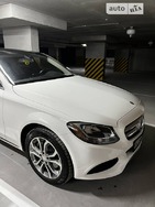 Mercedes-Benz C 300 12.07.2022