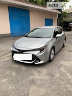 Toyota Corolla 26.06.2022