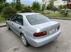 Honda Civic 1995 Киев  седан механика к.п.