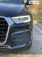 Audi Q3 23.06.2022