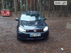 Volkswagen Golf GTI 29.06.2022