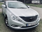 Hyundai Sonata 10.06.2022