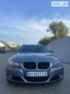 BMW 318 02.06.2022