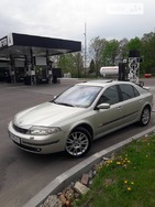 Renault Laguna 14.05.2022