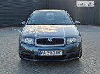 Skoda Fabia 25.05.2022