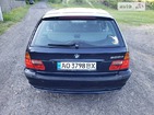 BMW 320 2003 Ужгород  универсал механика к.п.