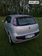 Fiat Punto 30.06.2022