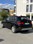 BMW X1 15.06.2022