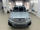 Subaru Legacy Outback 11.06.2022