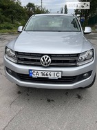 Volkswagen Amarok 21.06.2022