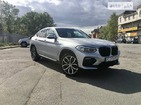 BMW X4 16.06.2022