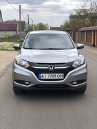 Honda HR-V 2018 Киев 1.8 л  универсал автомат к.п.