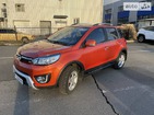 Great Wall Haval M4 24.06.2022