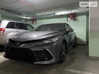 Toyota Camry 12.06.2022