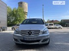 Mercedes-Benz B 200 25.06.2022