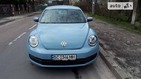 Volkswagen Beetle 17.06.2022