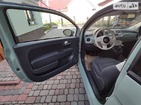 Fiat 500 13.06.2022