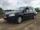 Dacia Logan 22.06.2022